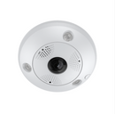 LTCMIP7562NF-SE, 6MP IT Network Fisheye Camera, Digital WDR, BLC, HCL