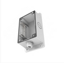 LTCMIP7562NF-SE, 6MP IT Network Fisheye Camera, Digital WDR, BLC, HCL