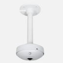 LTCMIP7562NF-SE, 6MP IT Network Fisheye Camera, Digital WDR, BLC, HCL