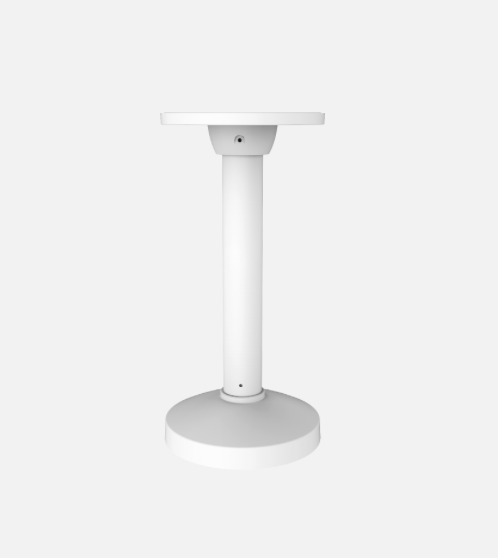 LTCMIP3C8PW-SDL, Platinum, 8 MP, Fixed Turret, Panoramic, 2x 1/1.8" Sensor, 4mm, Full Color, 130dB WDR, DC 12V/POE
