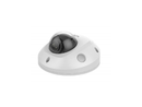 LTCMIP3142NW-28S, Platinum Matrix IR Fixed Mini Dome Network Camera, 4MP, 2.8mm, True WDR, Audio/Alarm