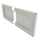 MantelMount - WPC00 Wall Plate Covers