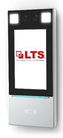 Wrist Temperature Measurement with Facial Terminal