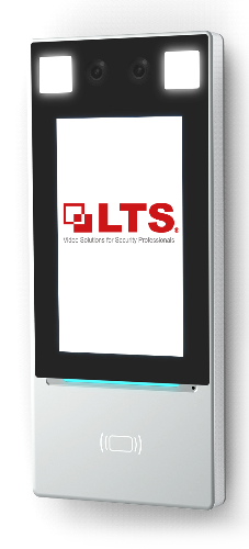 Wrist Temperature Measurement with Facial Terminal