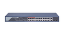 LTS POE-SW2402N 24 PoE Port Switch with 2 Gb Uplink and 6KV Surge Protection