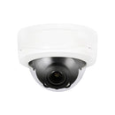 HNC3V281R-IR-ZS-S2 - 8MP Lite IR Vari-focal Dome Network Camera