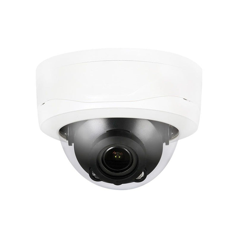 HNC3V281R-IR-ZS-S2 - 8MP Lite IR Vari-focal Dome Network Camera
