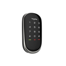 HU04 Smart Lock Touchscreen Deadbolt Remote Wireless Control & Bluetooth Keyless Door Entry