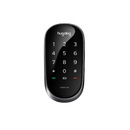 HU04 Smart Lock Touchscreen Deadbolt Remote Wireless Control & Bluetooth Keyless Door Entry