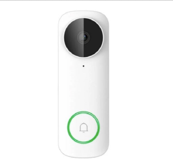 Dahua - DB6i, 2K 5MP Smart Video Doorbell, WiFi 2.5/5 GHz