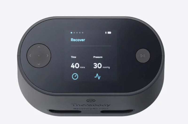 RecoveryAir PRO