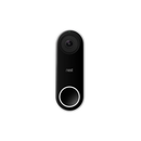 Google Nest Hello Smart Wi-Fi Video Doorbell