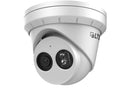 LTCMIP3382W-28MDA, Platinum, IP, Turret, 8 MP, 1/2.8" Sensor, 2.8mm, WDR, Built-in Microphone, MD 2.0 - Human and Vehicle Detection