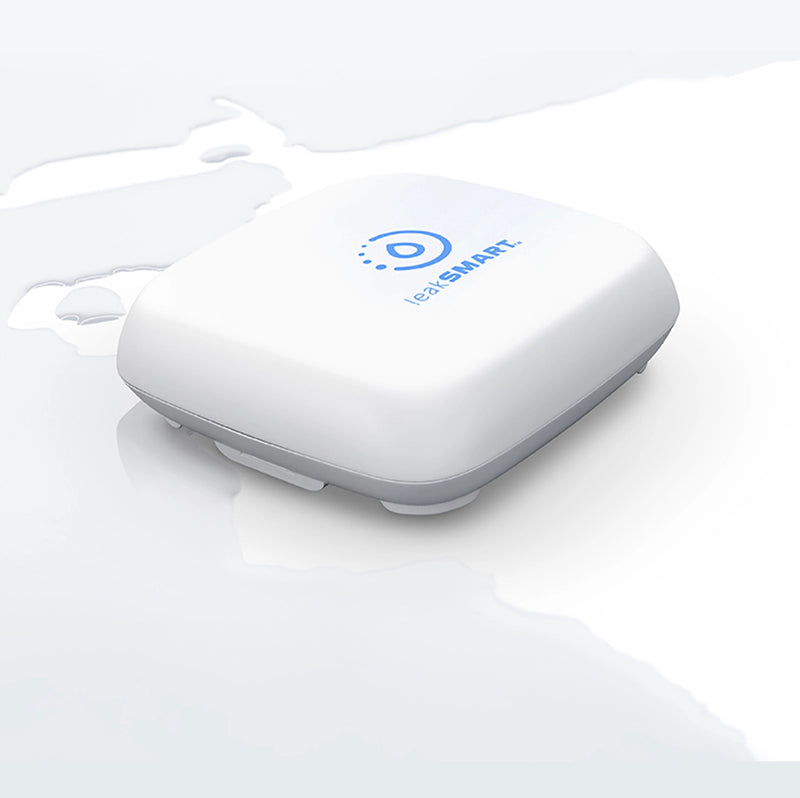 LeakSmart Snap & Wi-Fi Sensor ( Works with Google Nest)