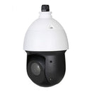 DAHUA OEM - PRO AI PTZ, 1/ 2.8", 4MP@30fps, 25X(4.8-120mm), IR(328ft), True WDR, Starlight, VCA, FD, Auto Tracking, PP, SMD+, Audio/ Alarm, SD Slot